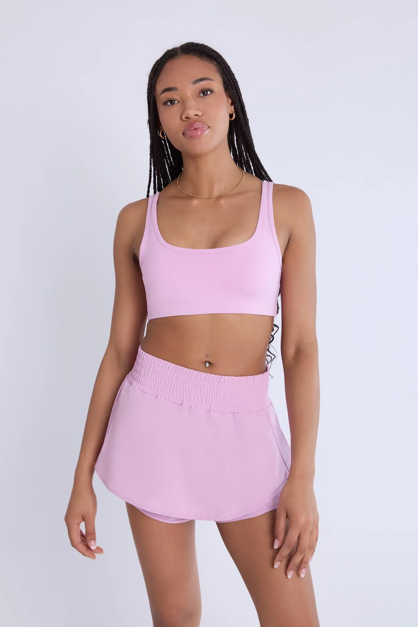 Super Smooth Sports Bra