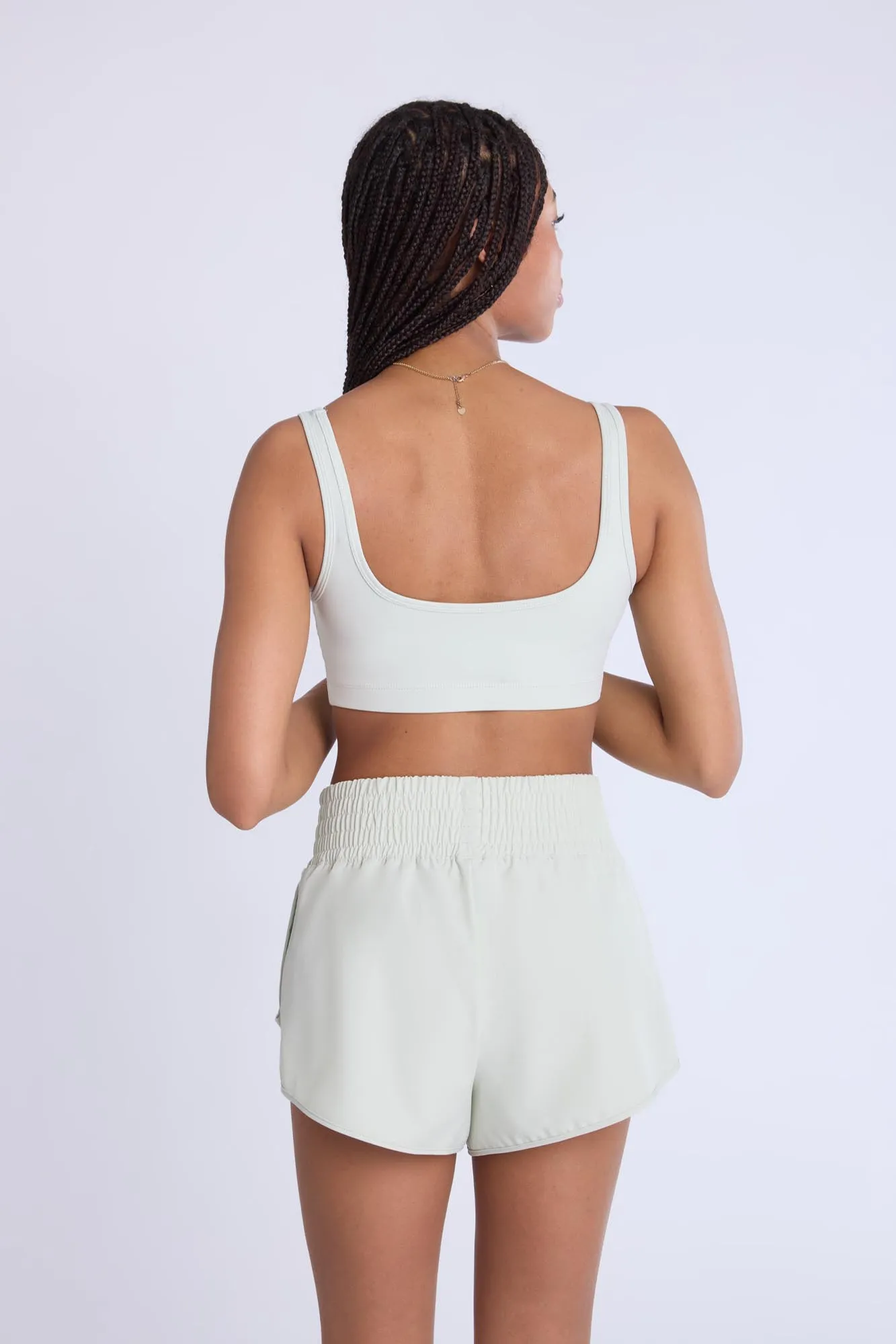 Super Smooth Sports Bra