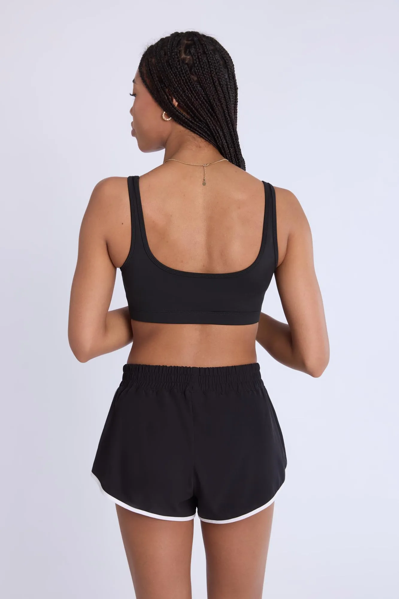 Super Smooth Sports Bra