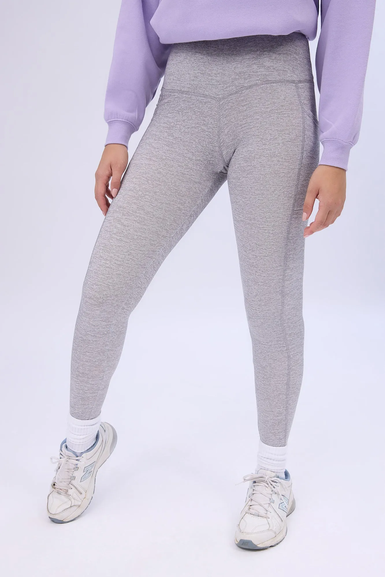 Super Soft Pocket Leggings