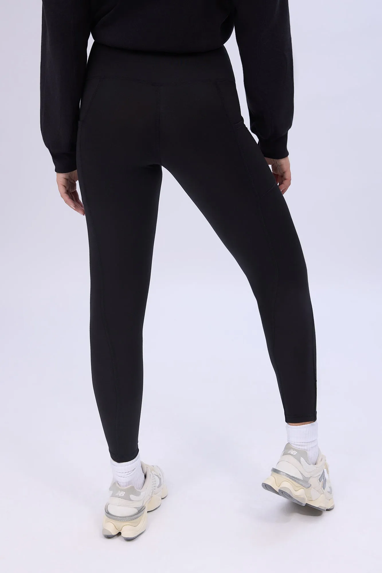 Super Soft Pocket Leggings