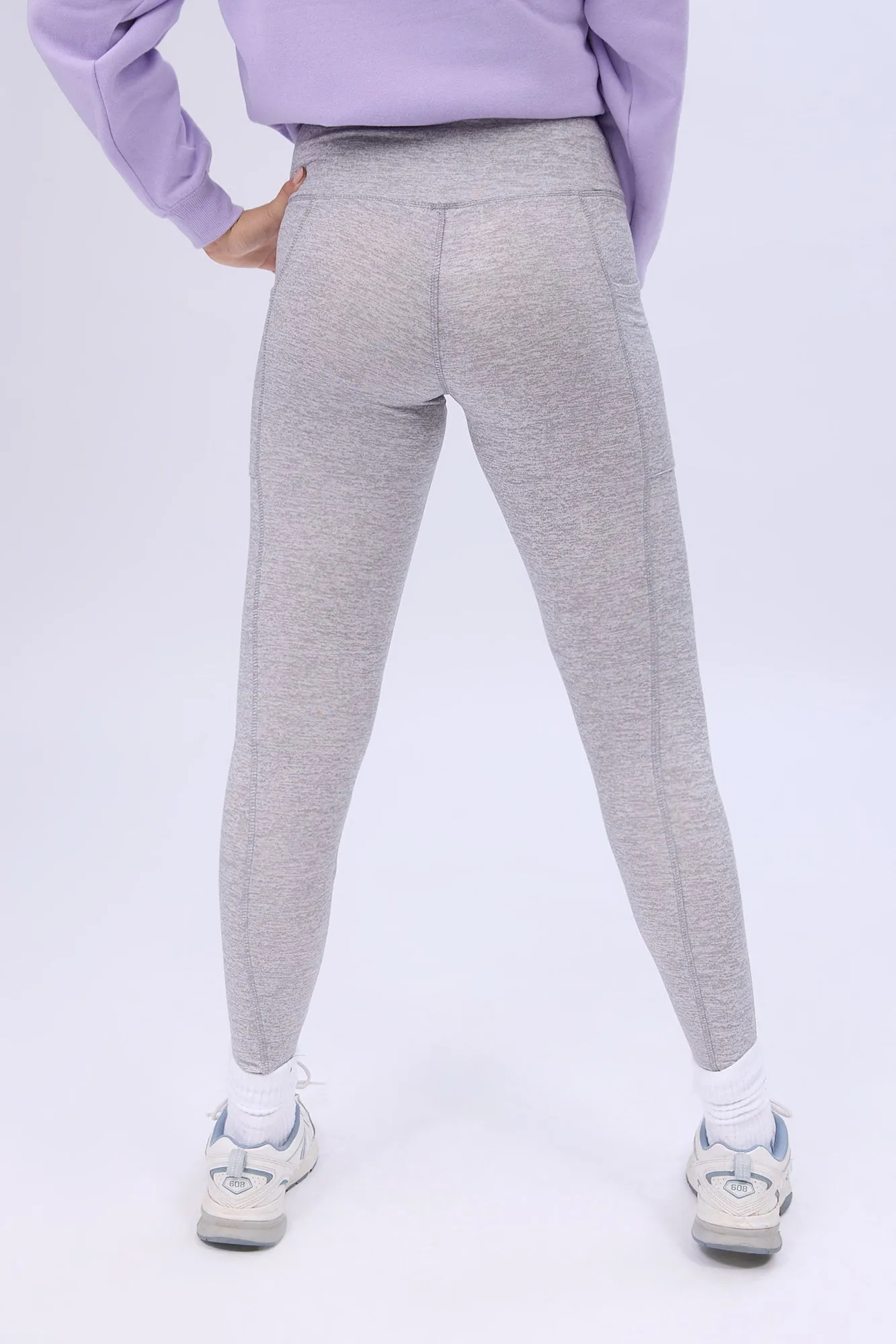 Super Soft Pocket Leggings