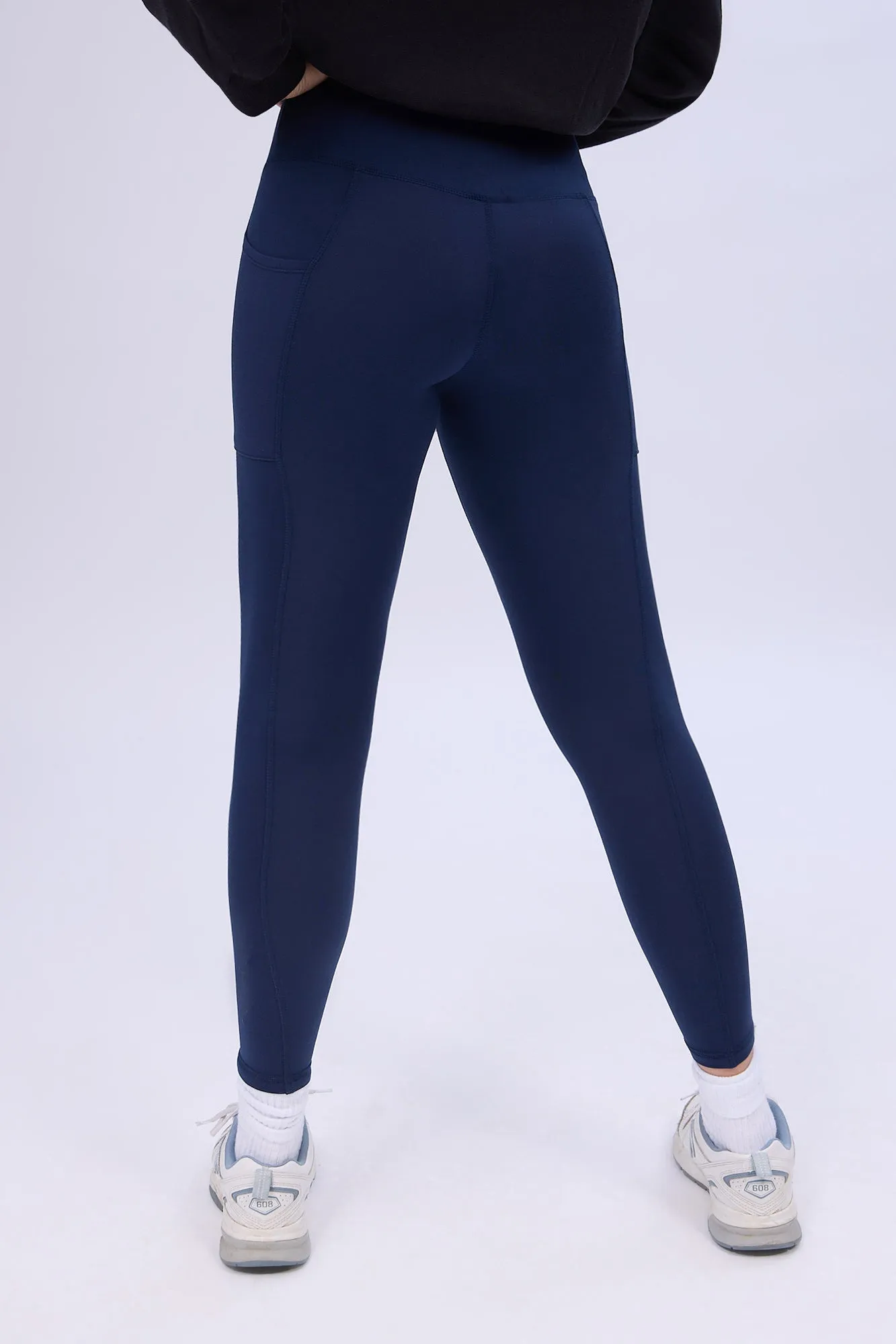 Super Soft Pocket Leggings