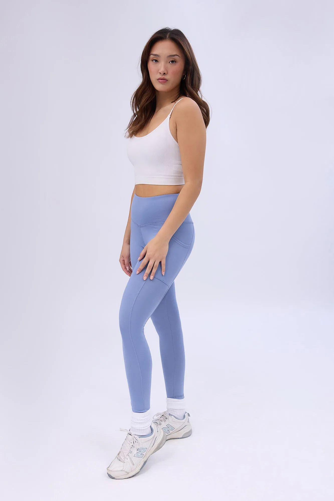 Super Soft Pocket Leggings