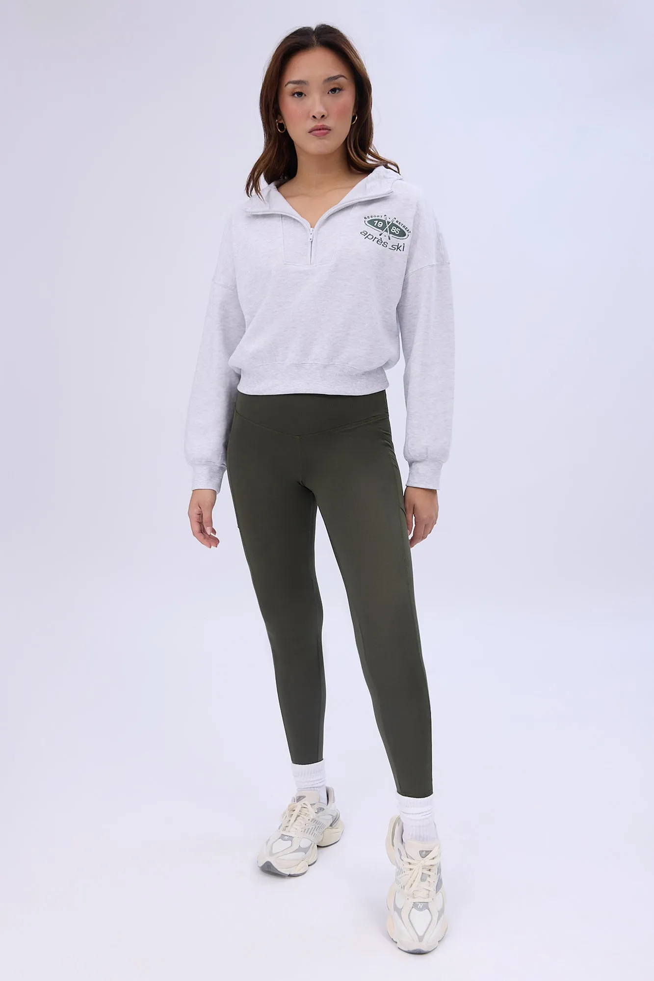 Super Soft Pocket Leggings