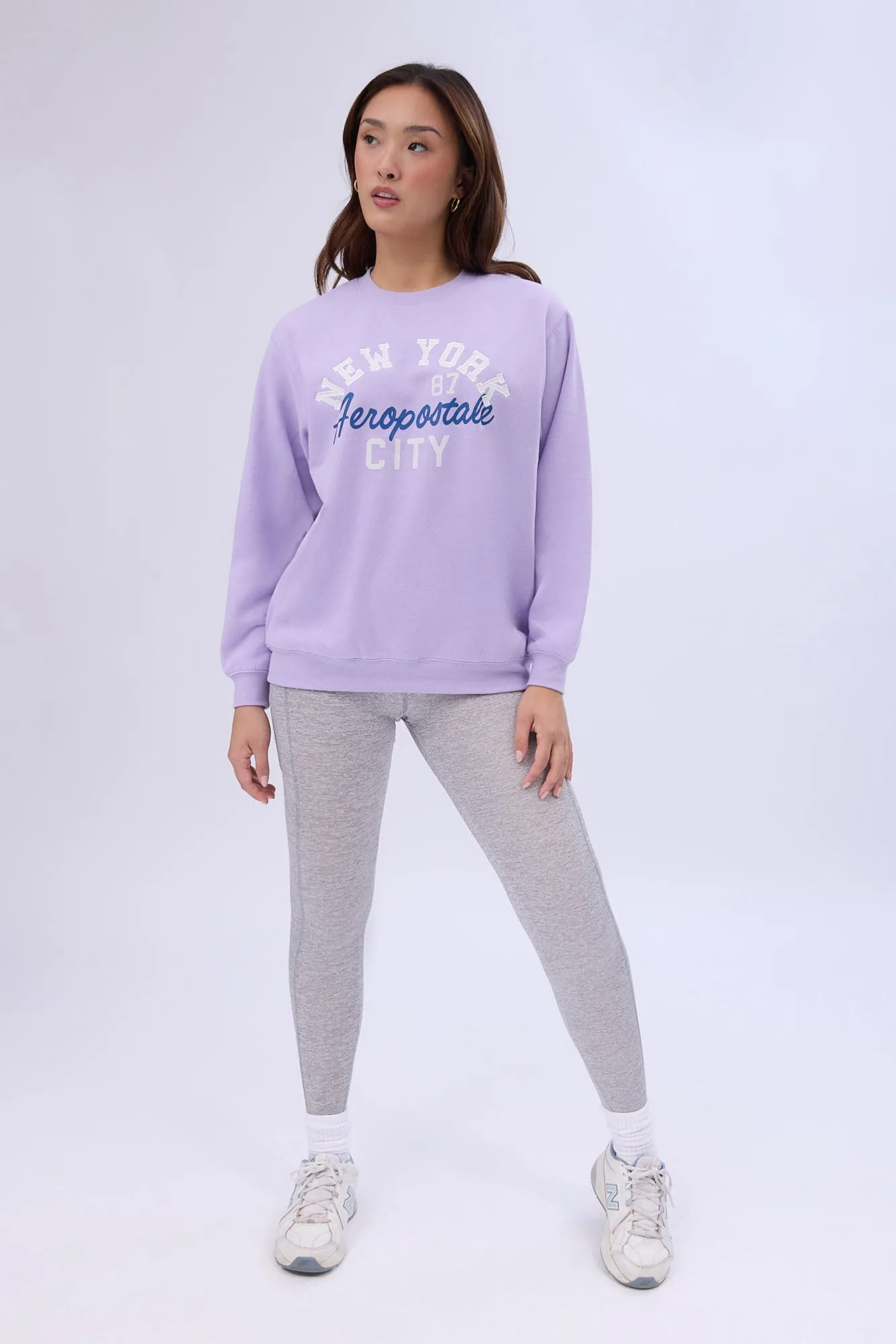 Super Soft Pocket Leggings