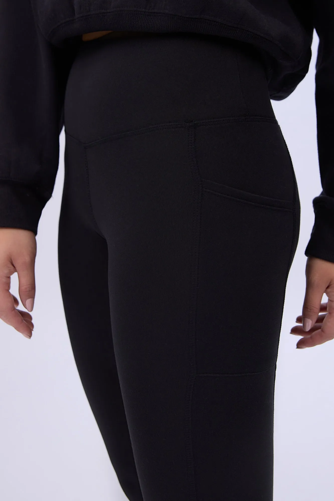 Super Soft Pocket Leggings