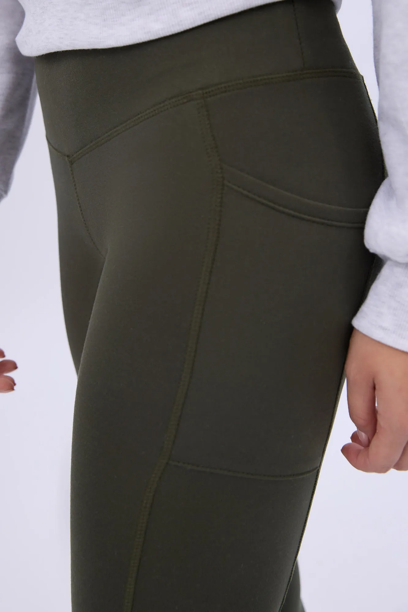 Super Soft Pocket Leggings