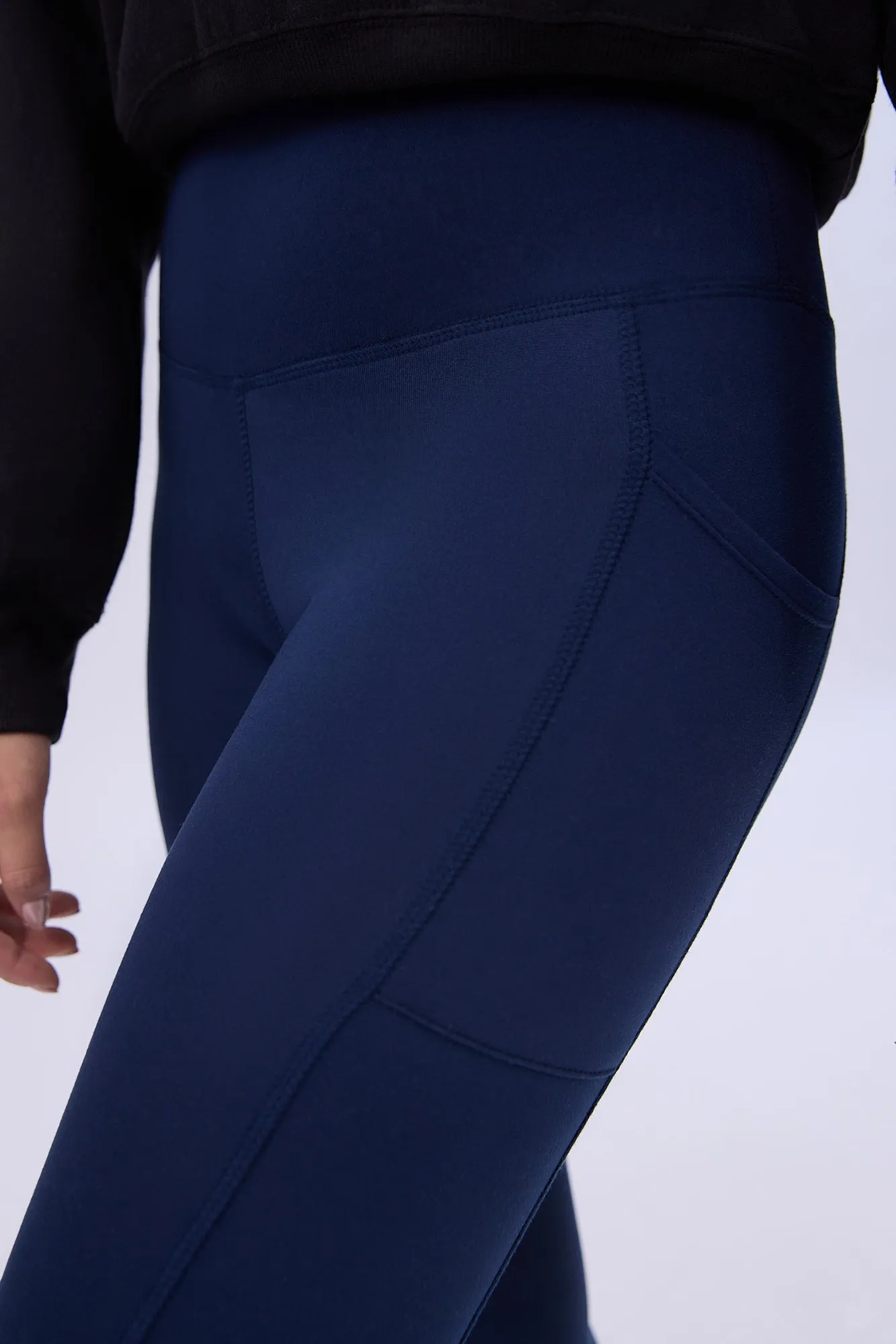 Super Soft Pocket Leggings