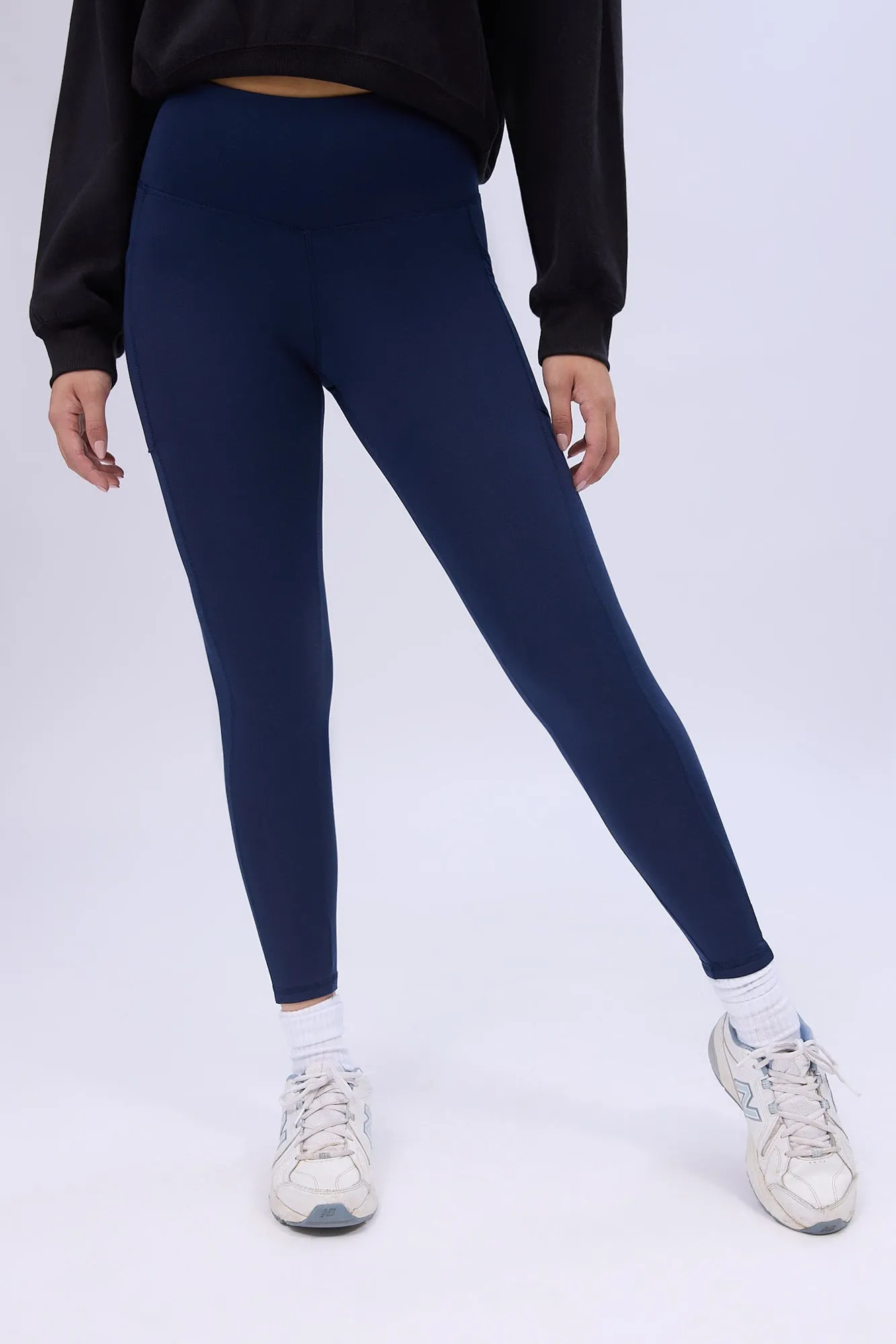 Super Soft Pocket Leggings