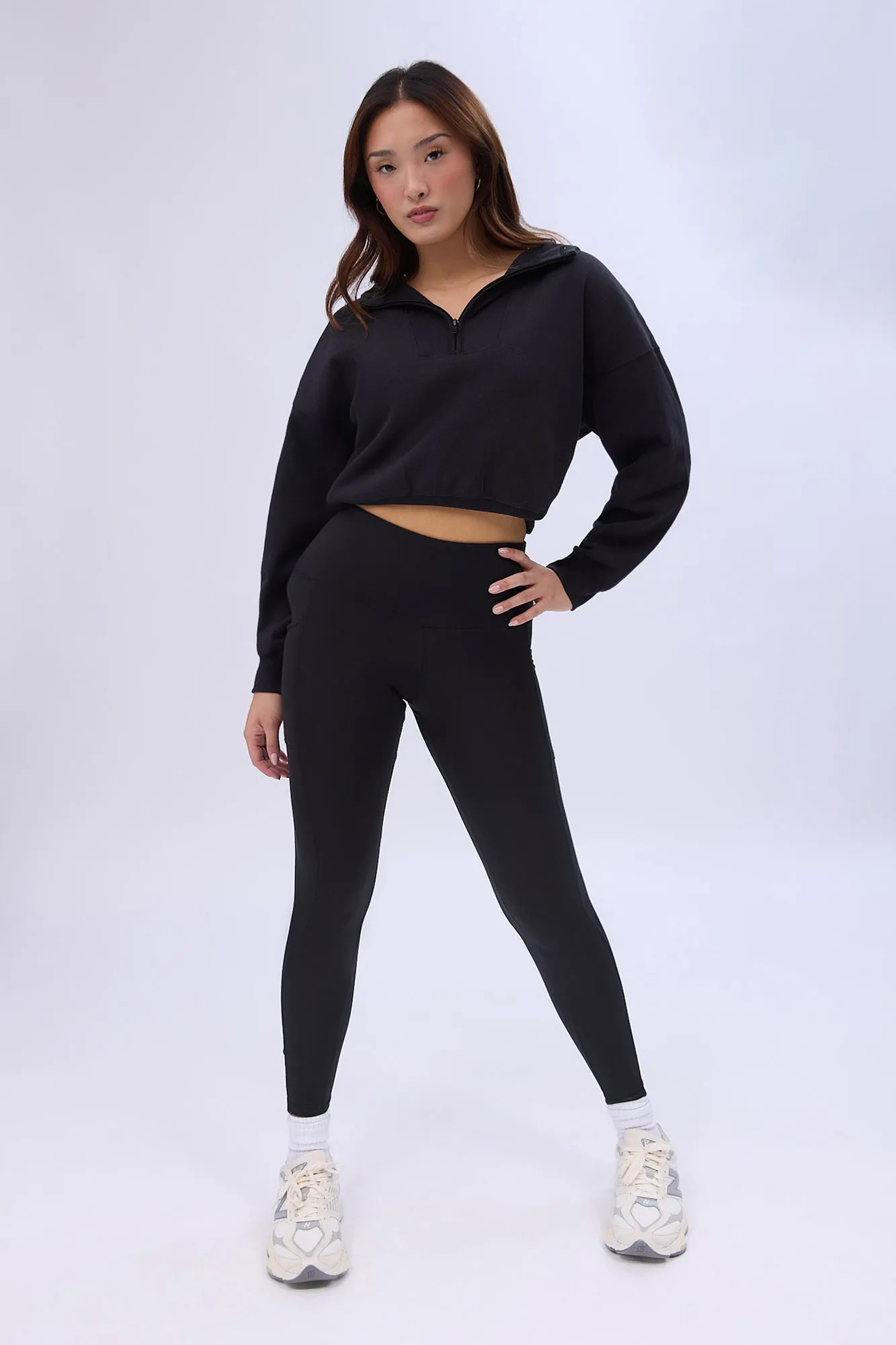 Super Soft Pocket Leggings