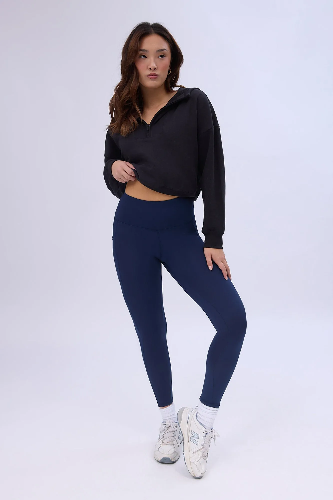 Super Soft Pocket Leggings