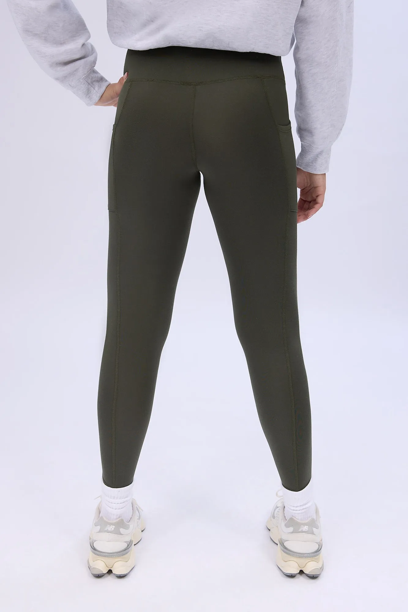 Super Soft Pocket Leggings