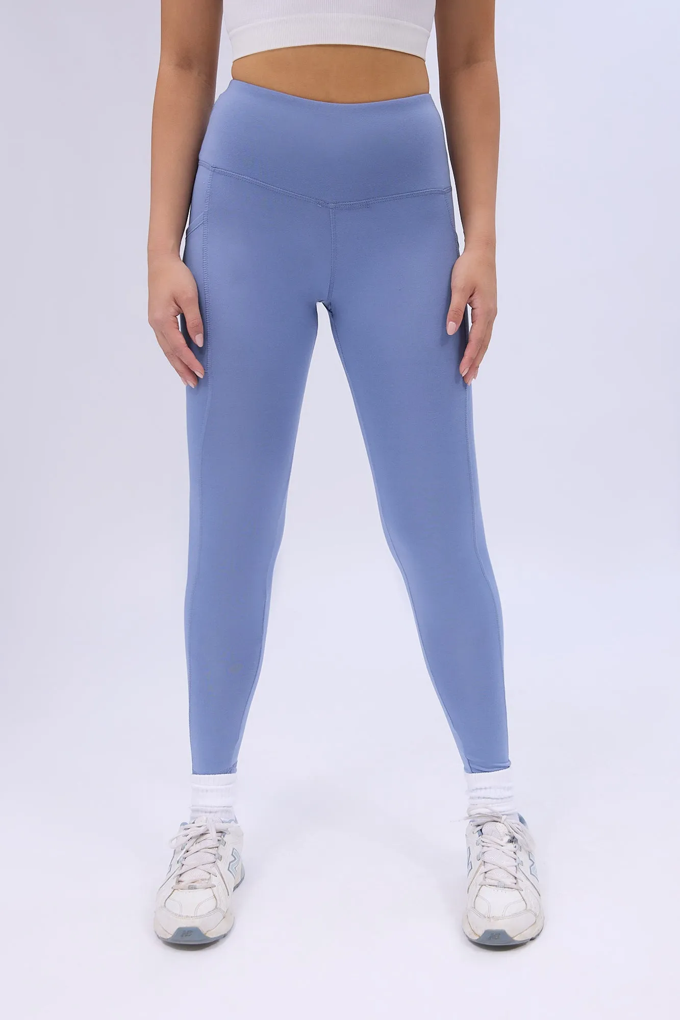 Super Soft Pocket Leggings