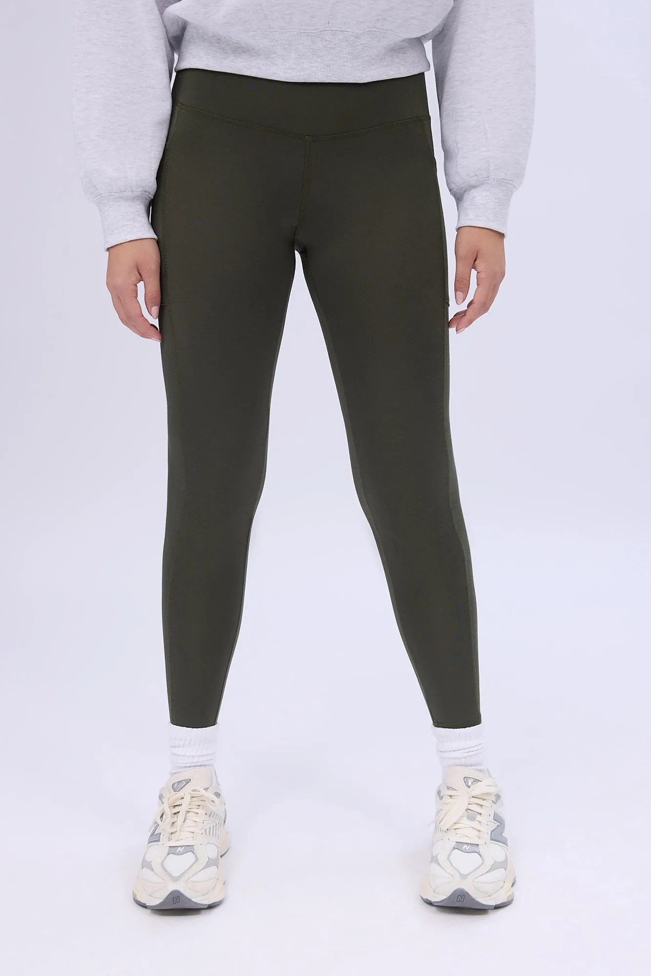 Super Soft Pocket Leggings
