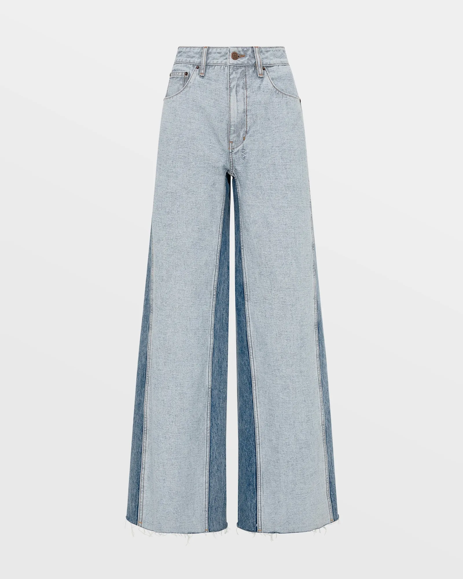 SWINGER JEAN RECREATE