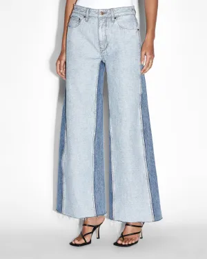 SWINGER JEAN RECREATE