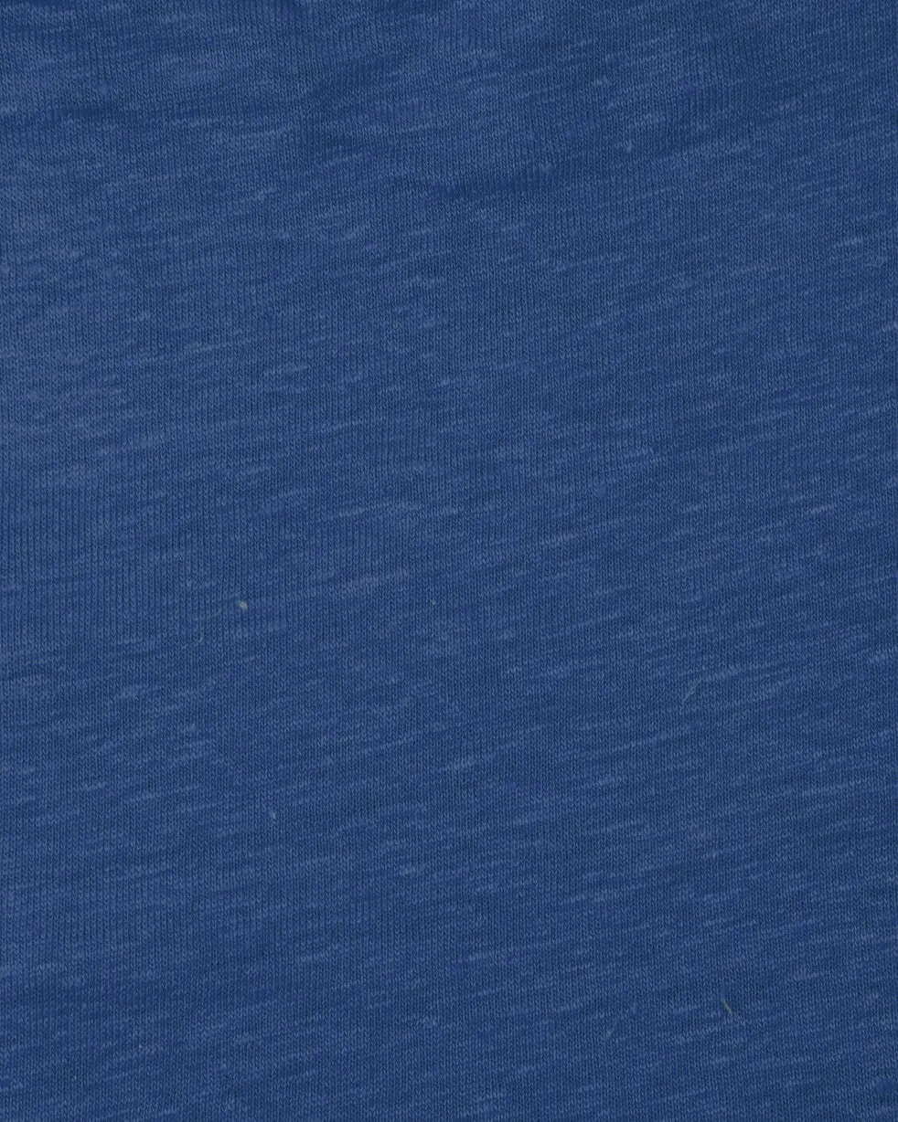 TA-CT Cervin Linen Boxer Briefs - Indigo