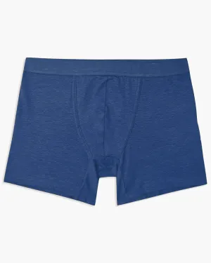 TA-CT Cervin Linen Boxer Briefs - Indigo