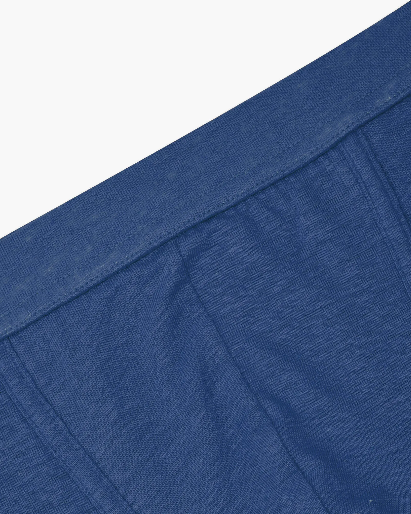 TA-CT Cervin Linen Boxer Briefs - Indigo