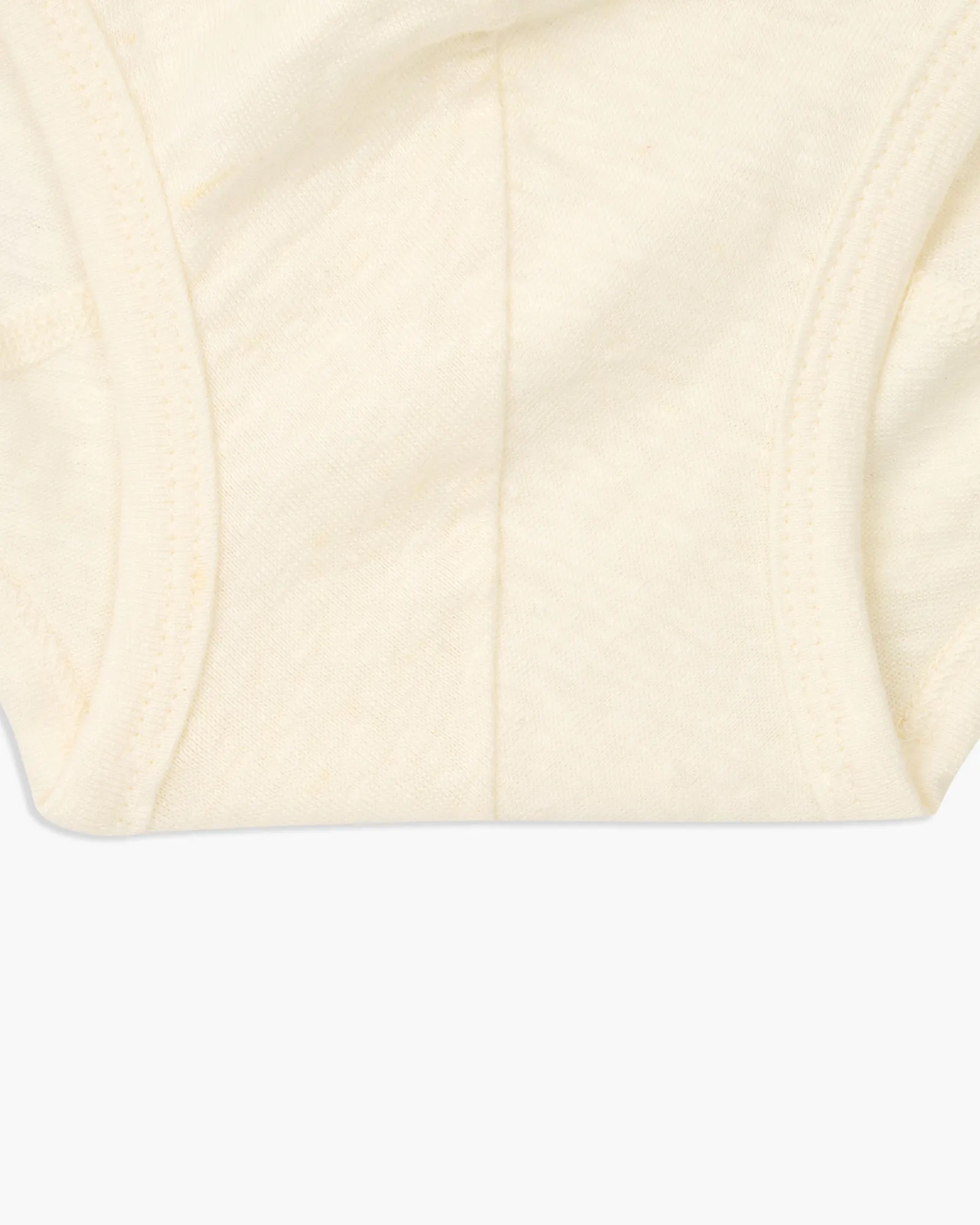 TA-CT Denali Linen Briefs - Off-White