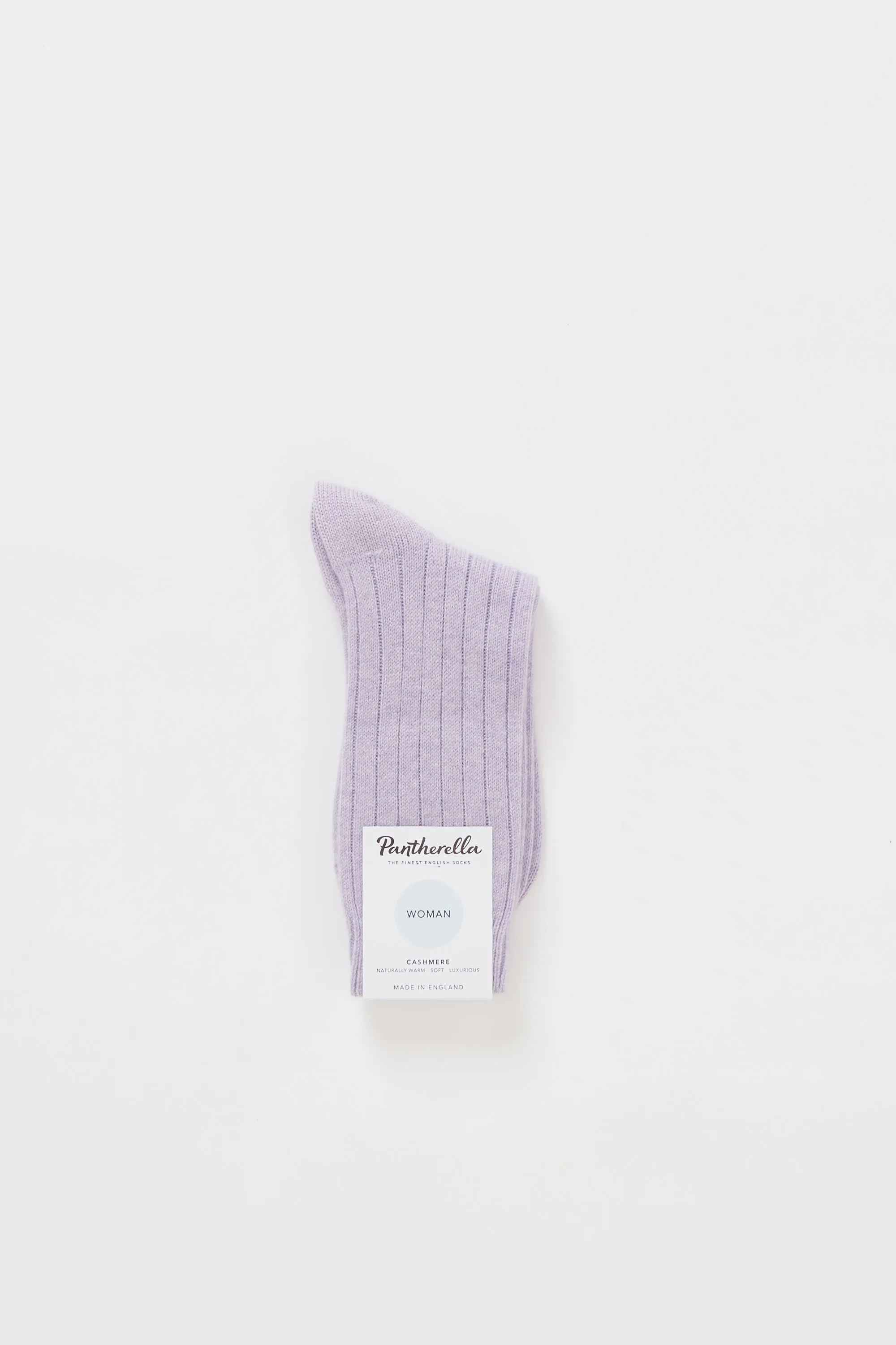 Tabitha Cashmere Lilac Mix