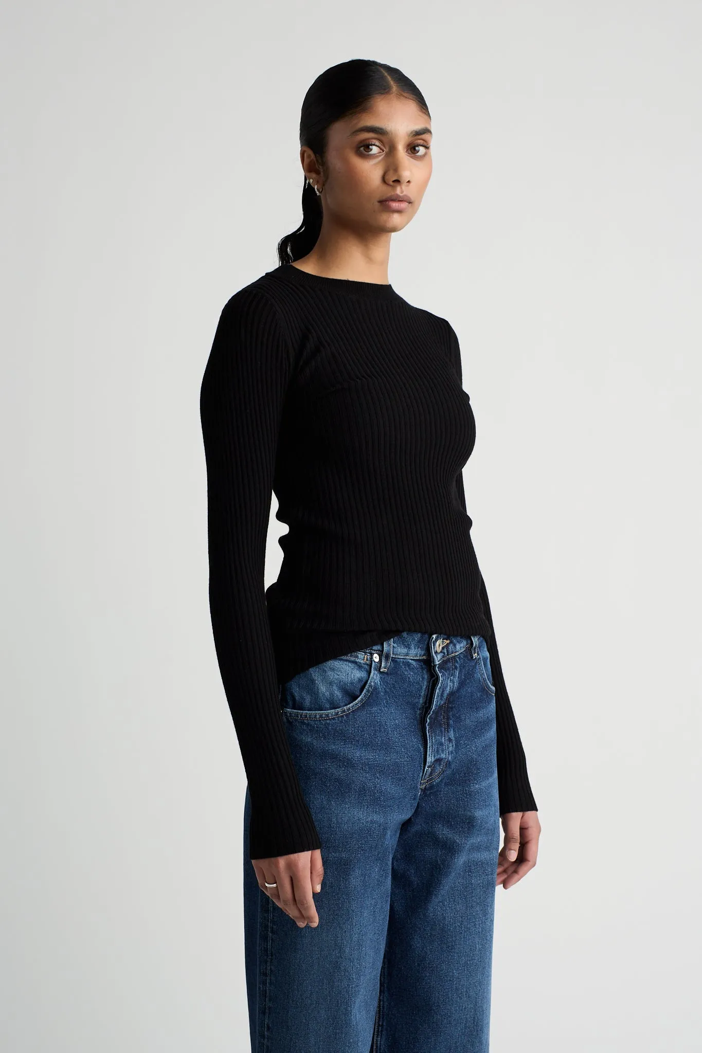 Teta Black