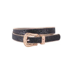 The Gold Desert Belt
