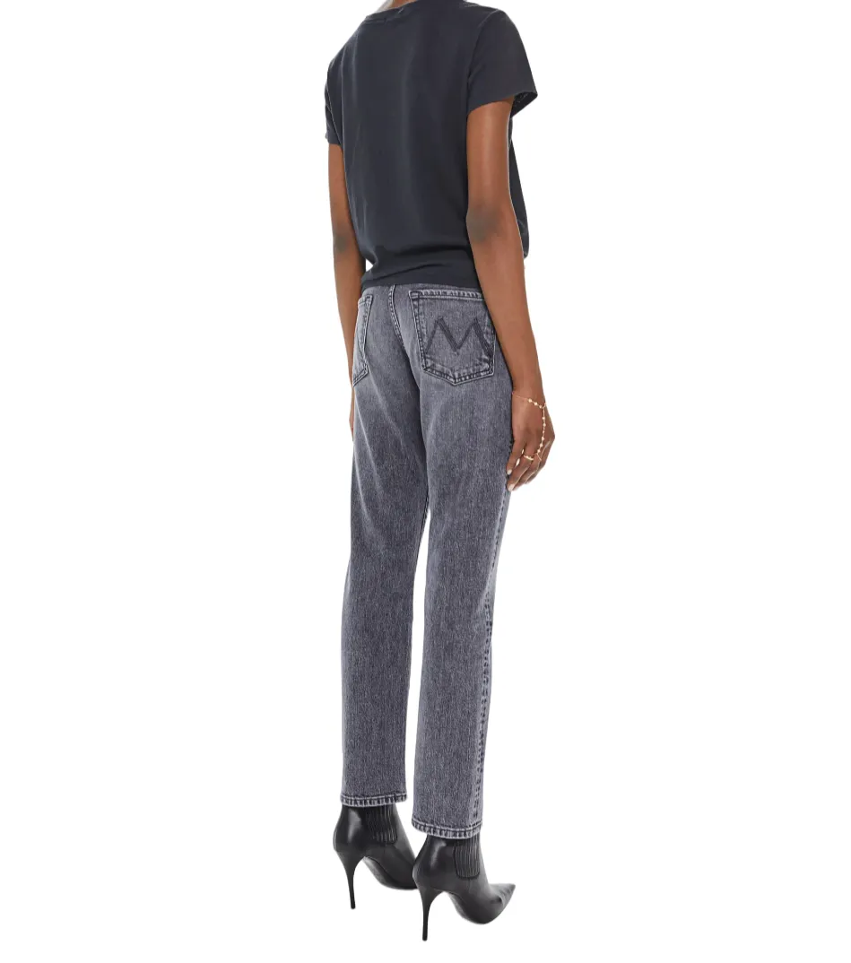 The High-Waisted Hiker Hover - Midnights With Molly