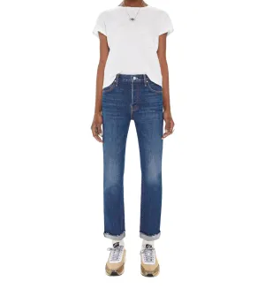The Scrapper Cuff Ankle Fray - Let's Wine About It