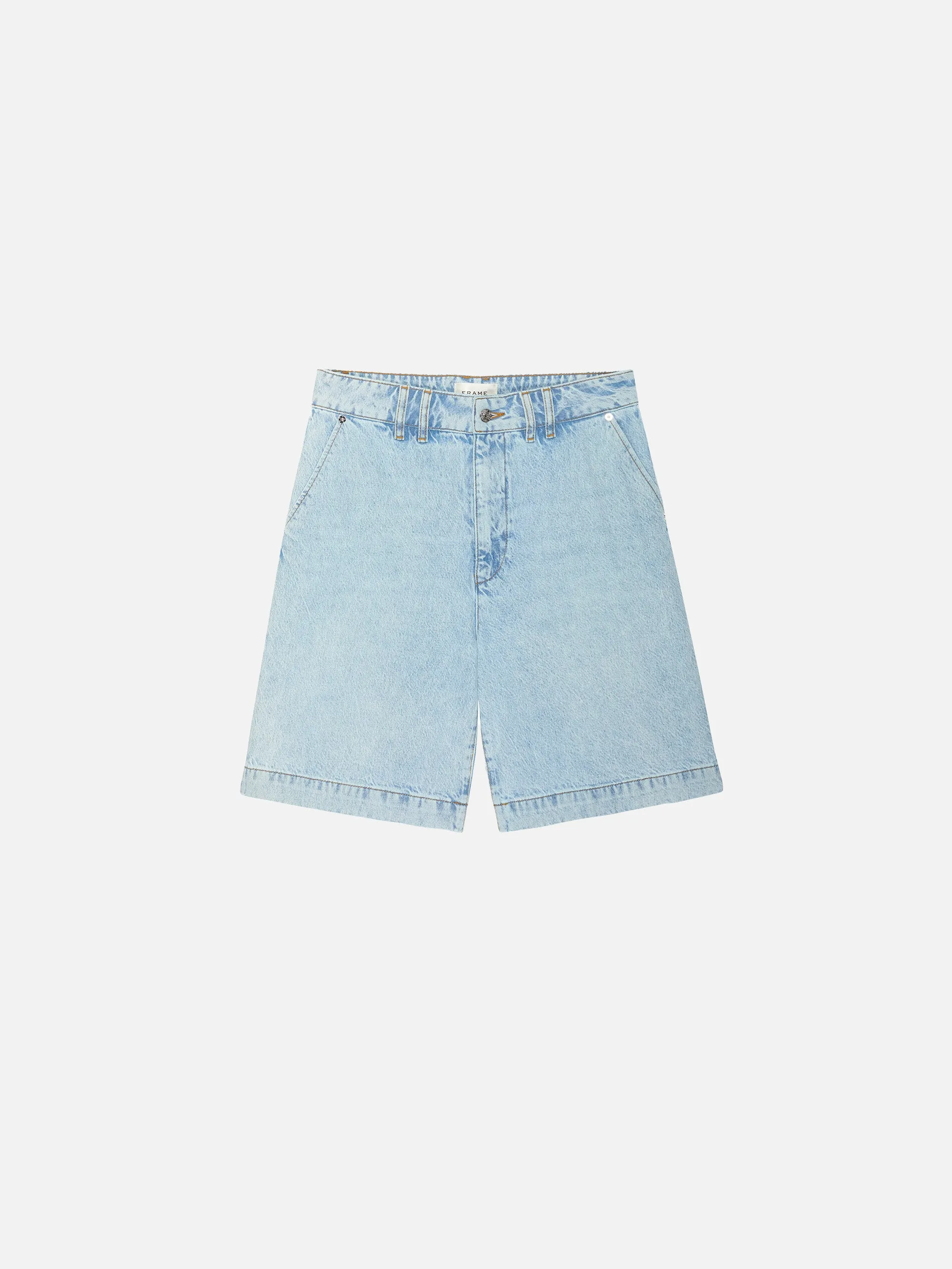 The Trouser Short -- Shudder