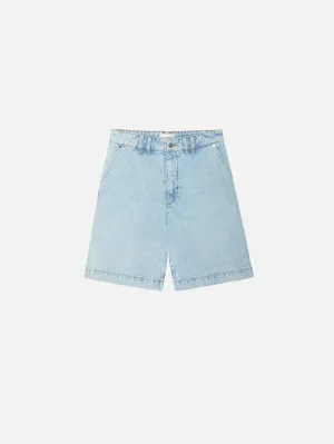 The Trouser Short -- Shudder