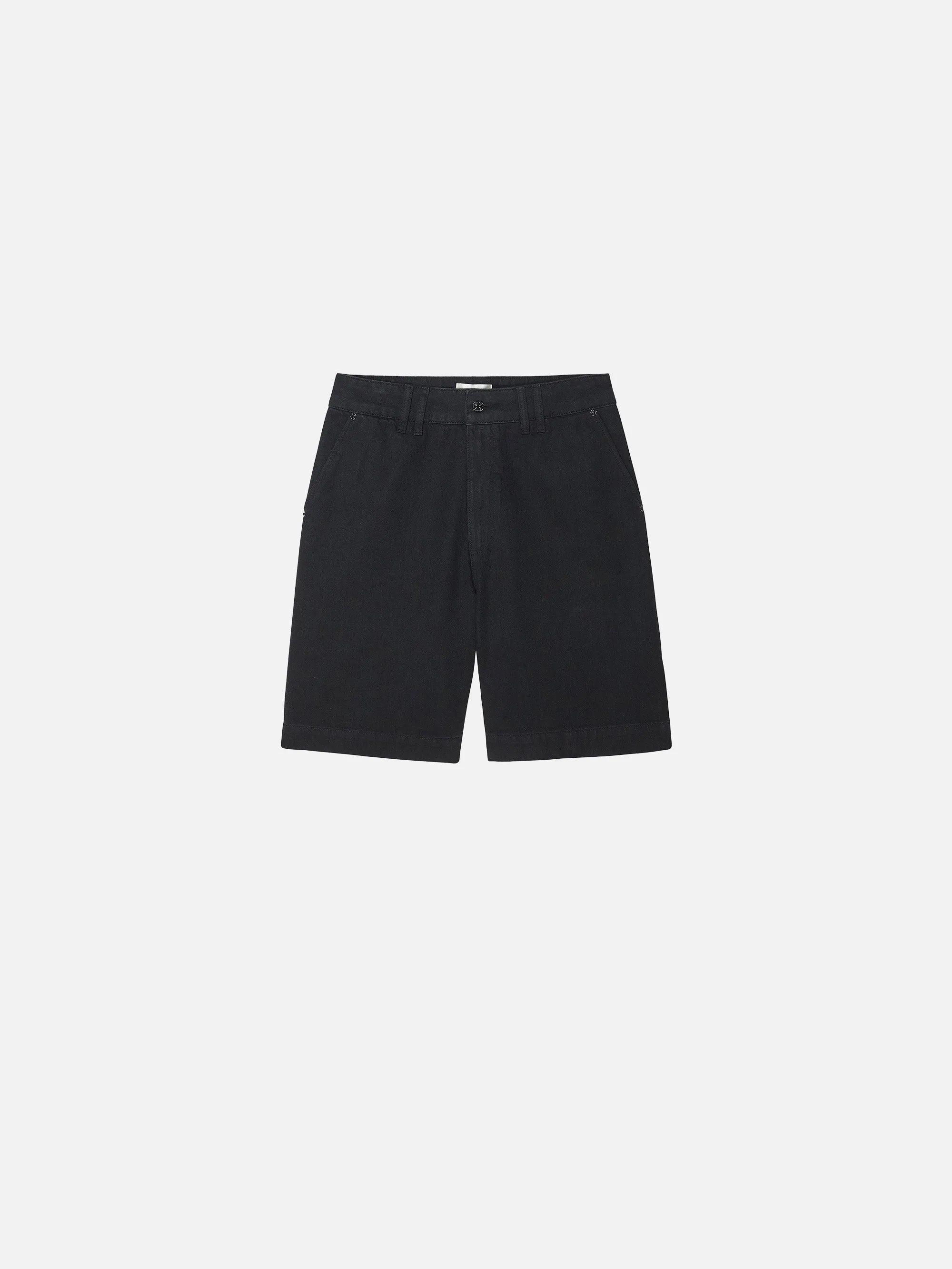 The Trouser Short -- Trouble