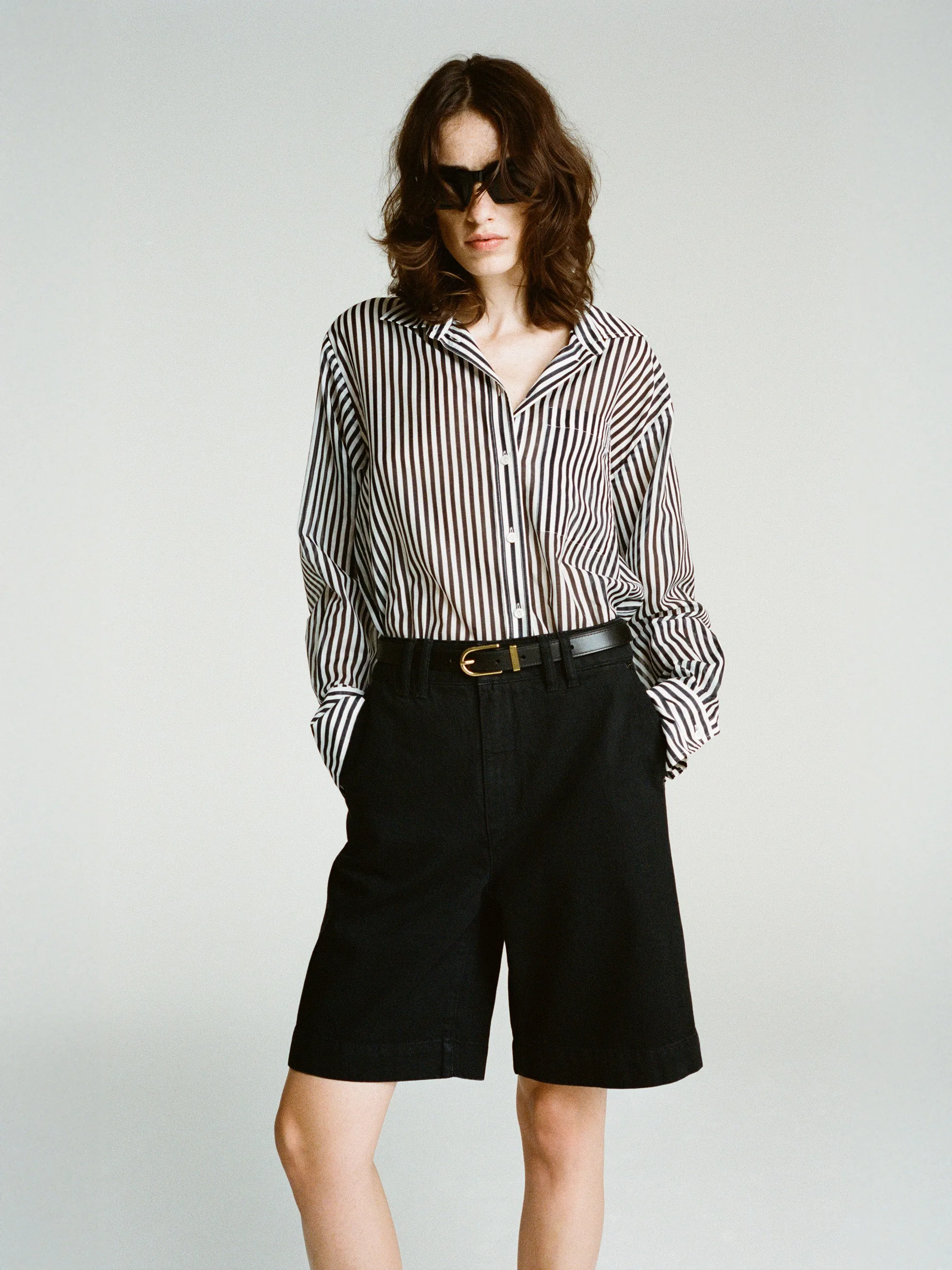 The Trouser Short -- Trouble