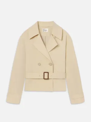 The Uniform Trench -- Oat