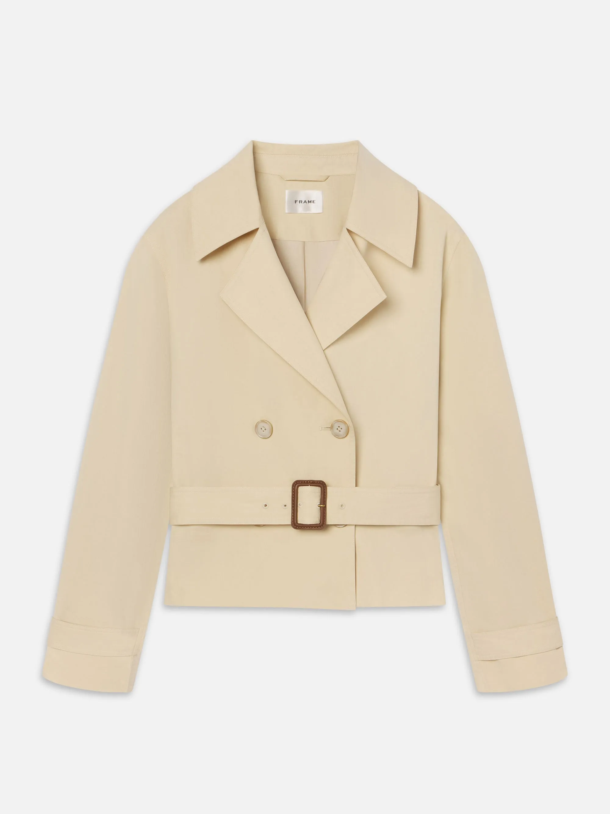 The Uniform Trench -- Oat