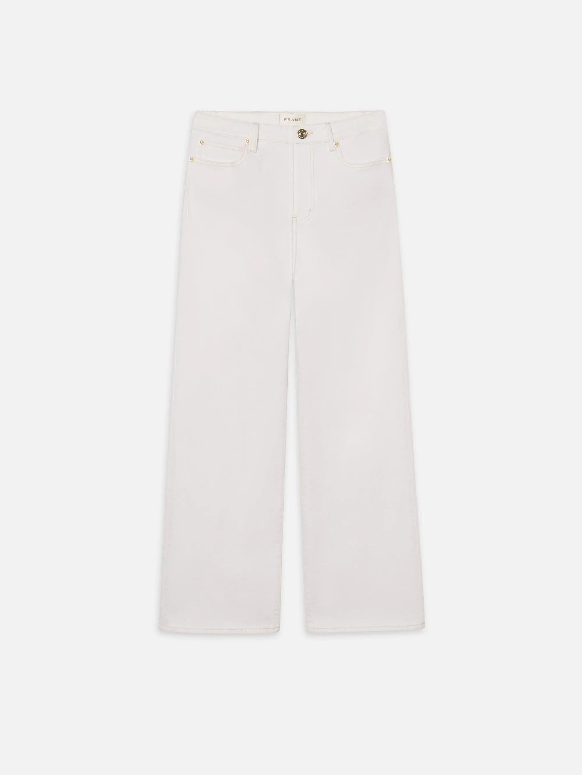 The Wide -- Au Natural Clean