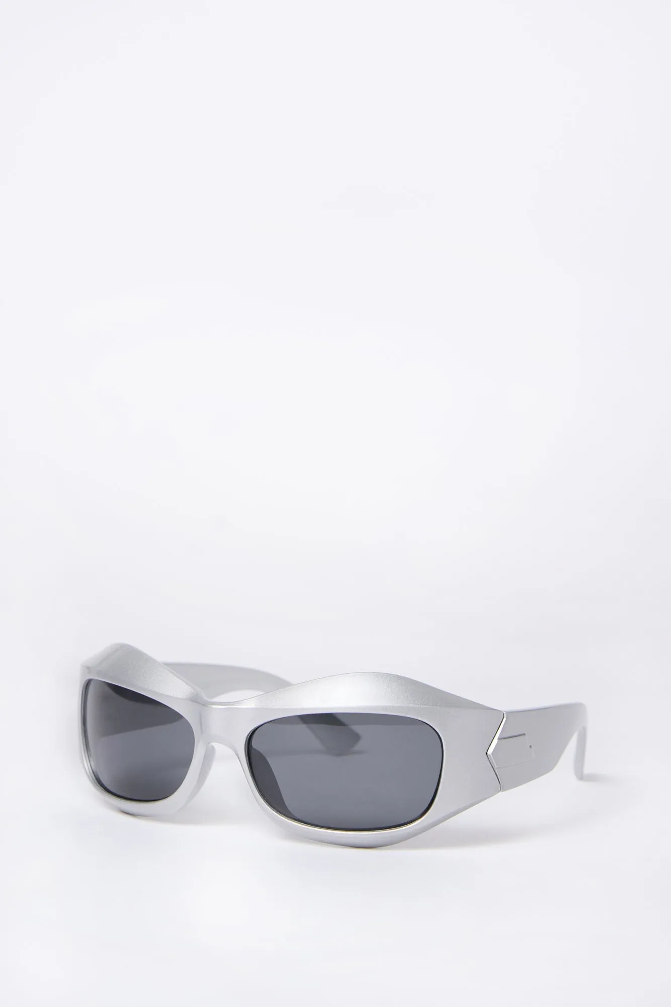 Thick Frame Sports Sunglasses