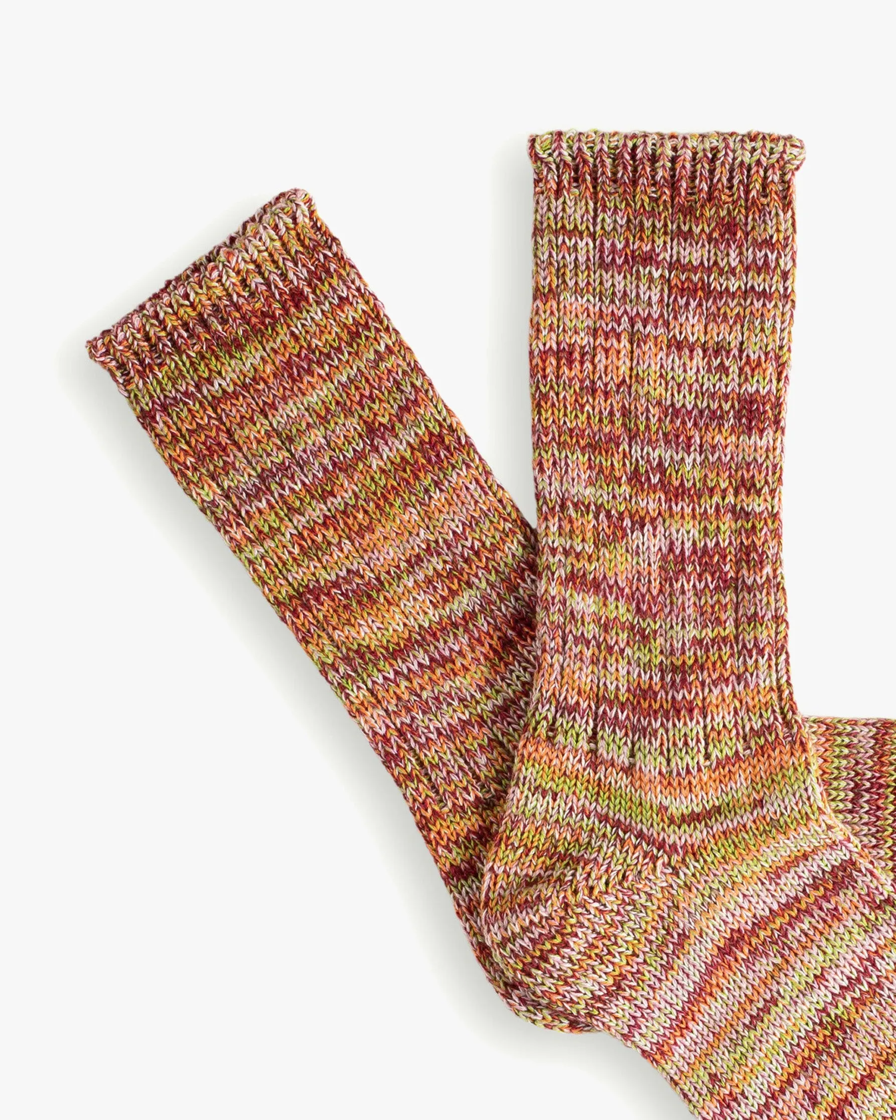 Thunders Love Forest Collection Socks - Maple