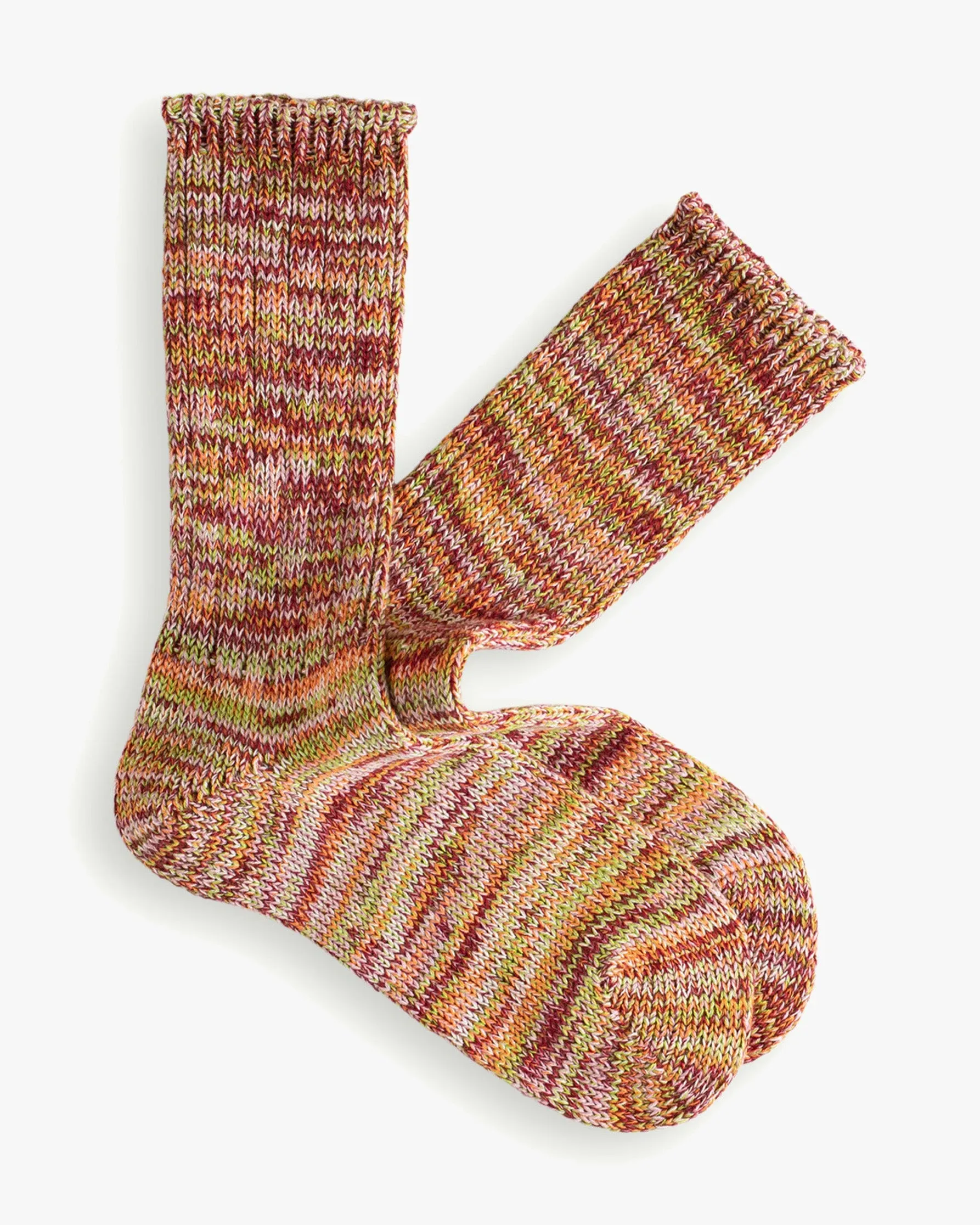 Thunders Love Forest Collection Socks - Maple