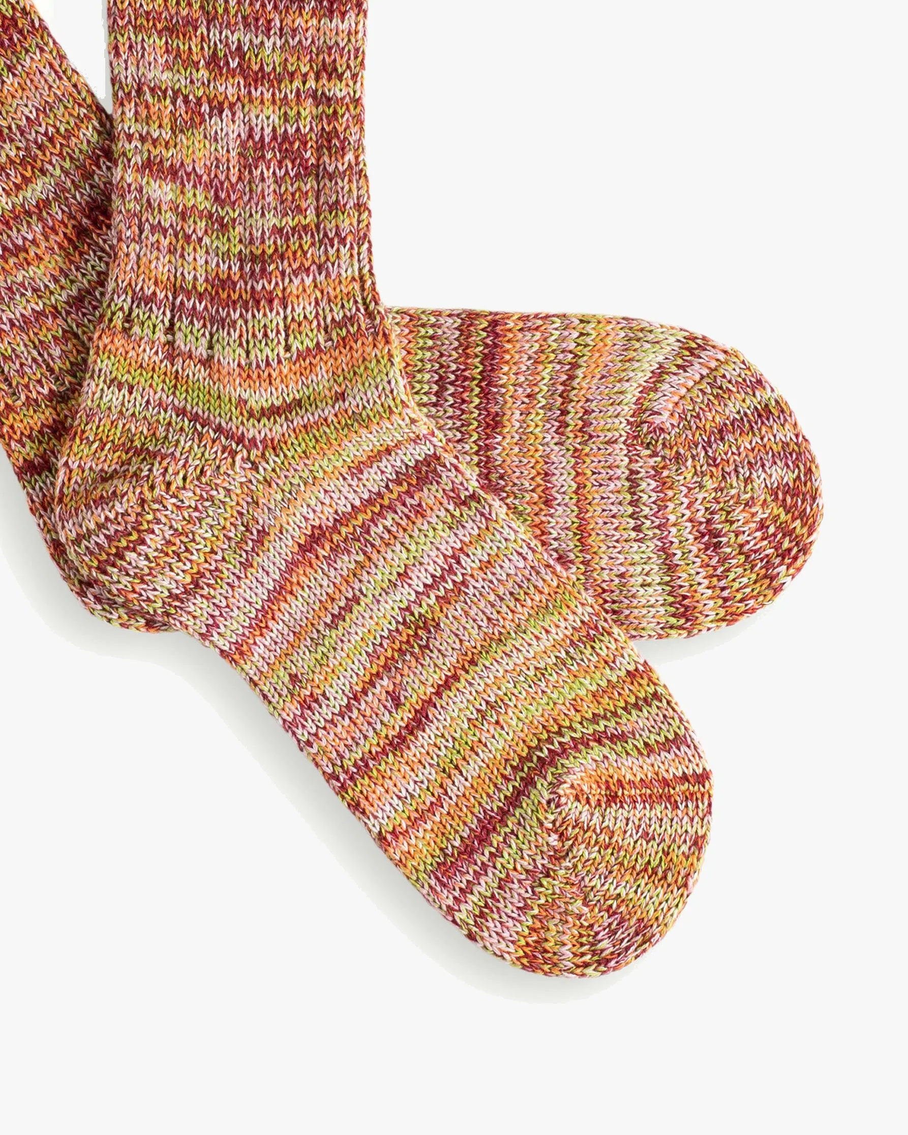 Thunders Love Forest Collection Socks - Maple