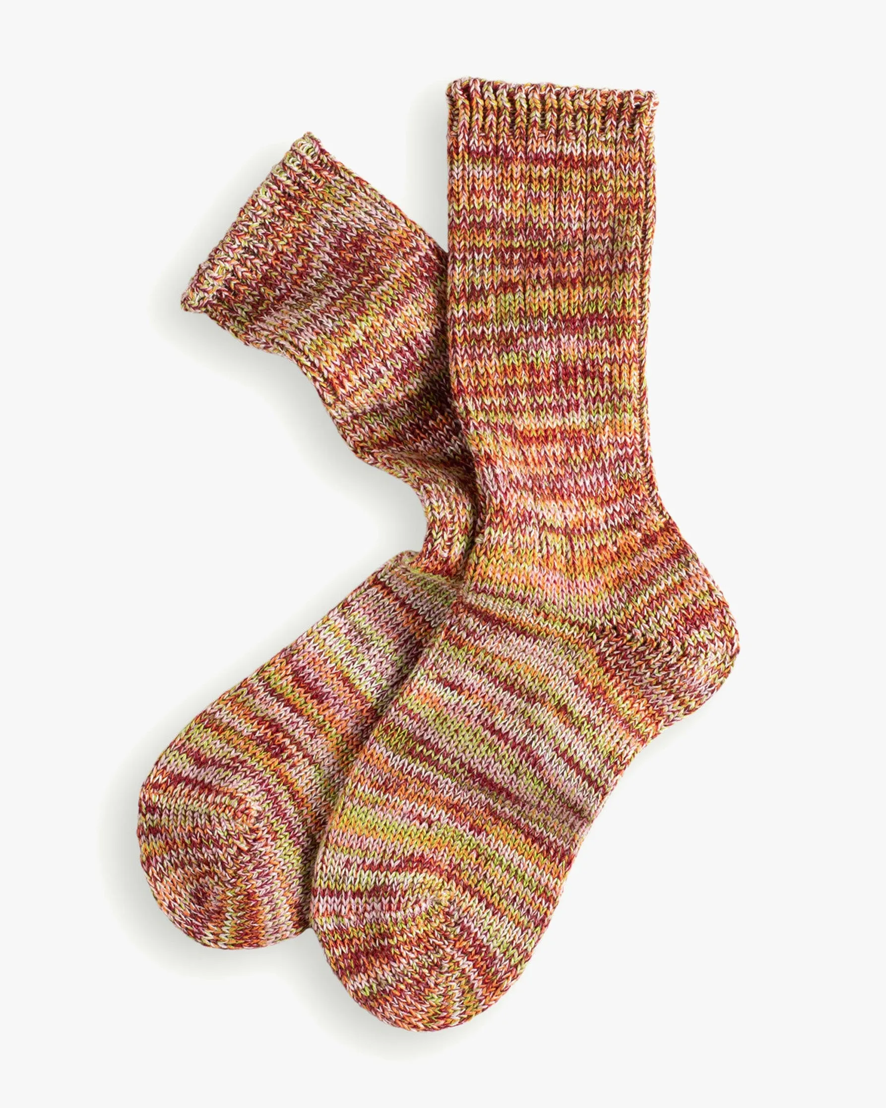 Thunders Love Forest Collection Socks - Maple