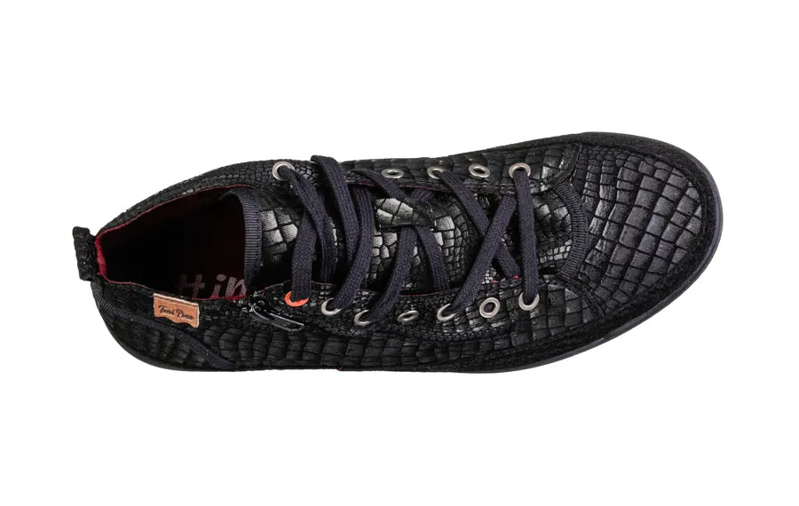 Tp Jump Black
