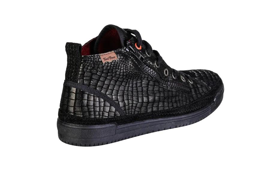 Tp Jump Black