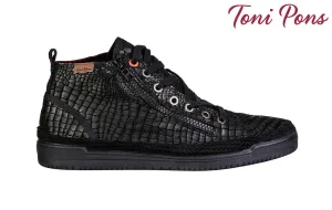 Tp Jump Black
