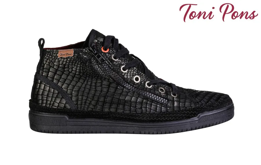Tp Jump Black