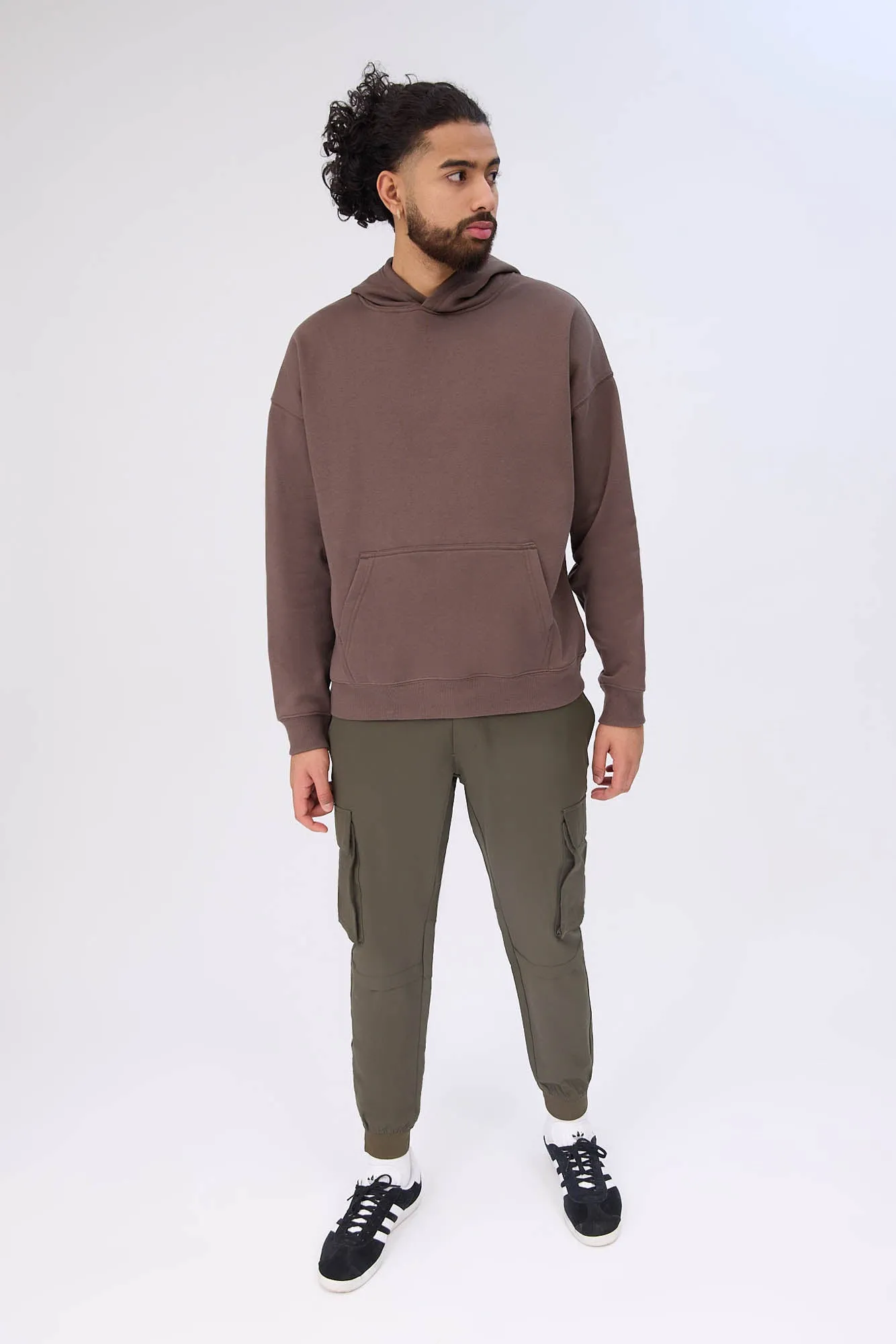 Traveler Cargo Jogger