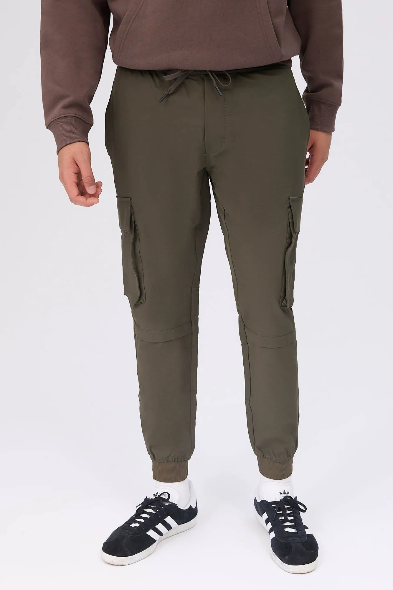 Traveler Cargo Jogger
