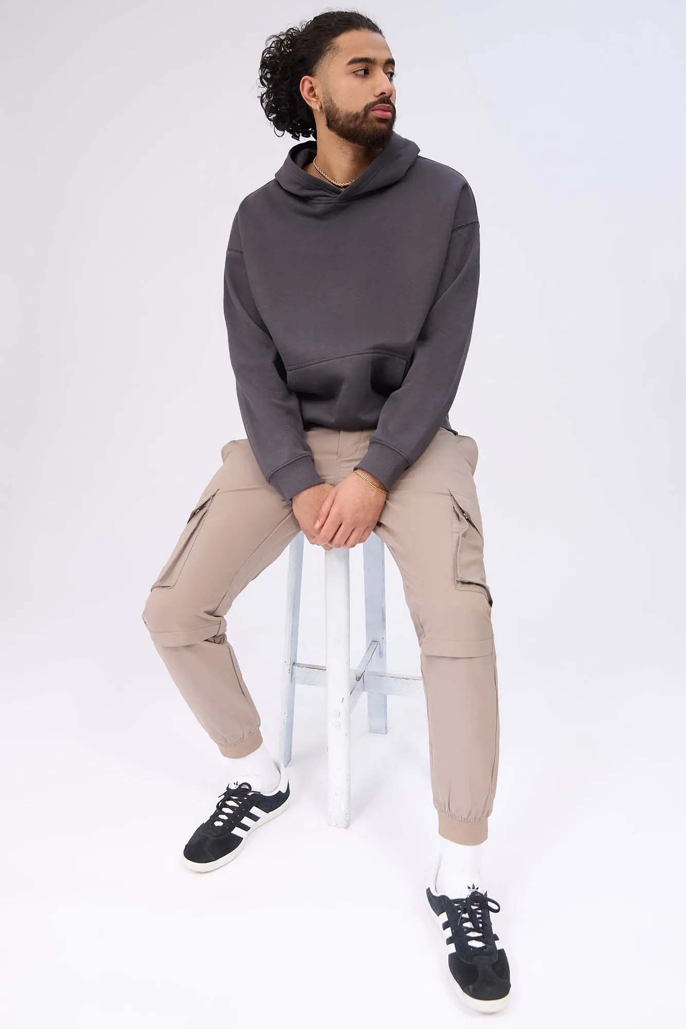 Traveler Cargo Jogger