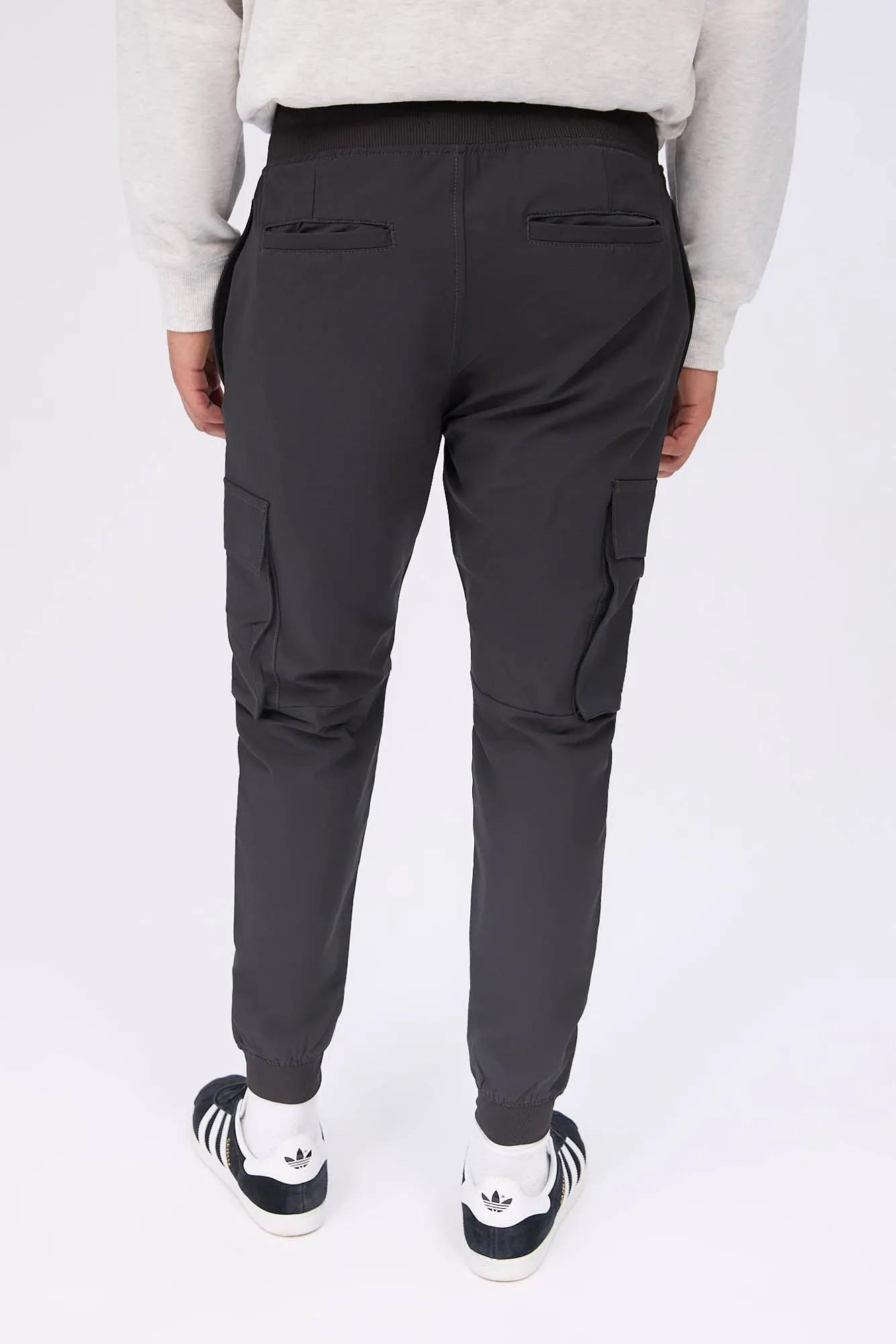 Traveler Cargo Jogger